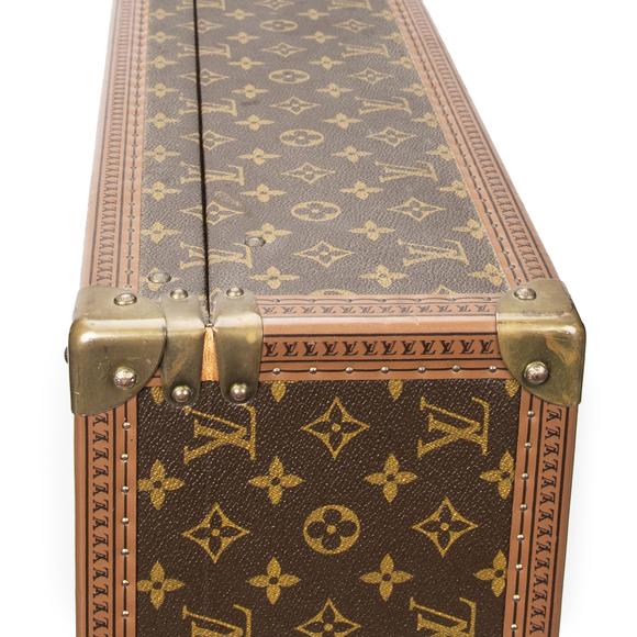 Louis Vuitton Bisten 80 - Picture 7 of 11